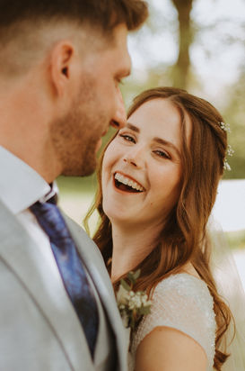 Hochzeitsfotografie von Joyce Schulz aus Barnitz - Heartbeat Fotografie Reinfeld, Hamburg, Lübeck, Ostsee und Umgebung 