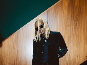 In Conversation: DARKOO