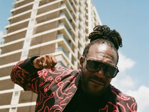 In Conversation With: Sweetie Irie