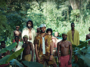 Best of April 2020 Playlist