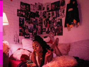 Chixtape 5: Features, Flows & Throwbacks