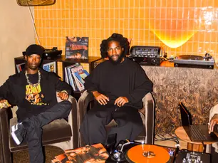 Curiosity as Rhythm: Soul Surge Meets Steam Down