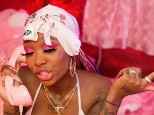 Summer Walker Album Review: Over It