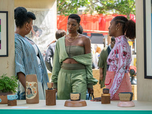 Insecure Review: S5 E7 'Chillin’ Okay?!'