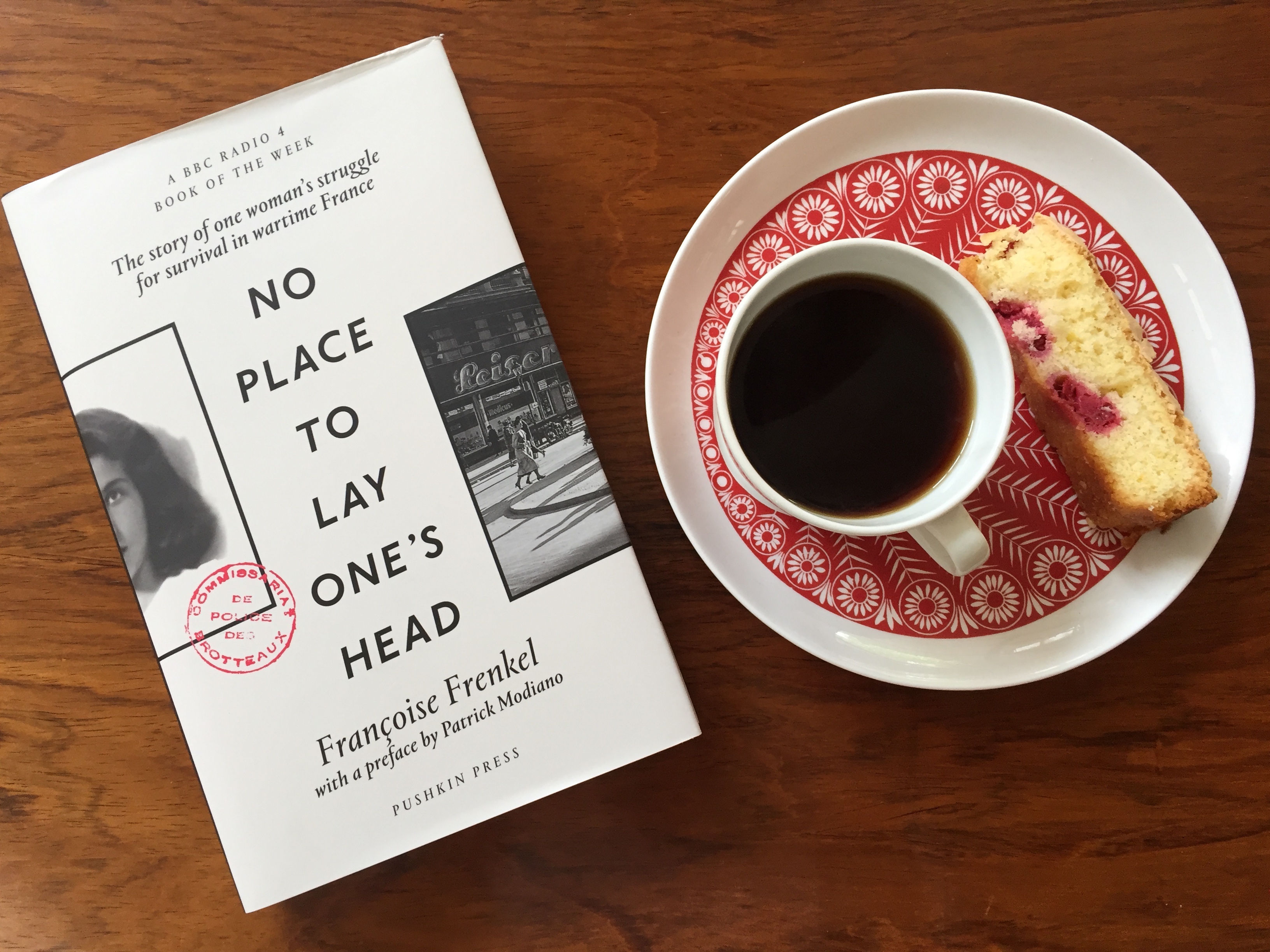 Bbc Book Of The Week