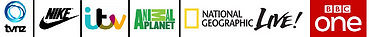 TV Logos 1