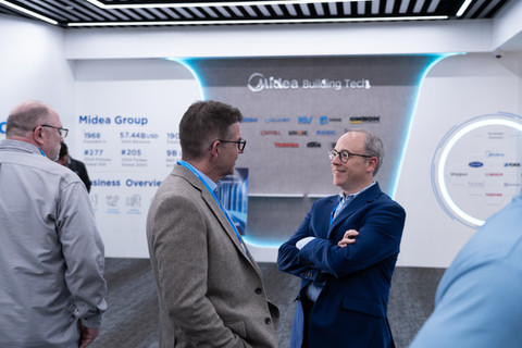 Corporate Event Highlights