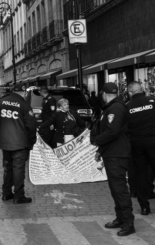 Urban Life Narratives