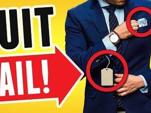 Most Common Suit Mistakes Men Make (And How To Fix Them)