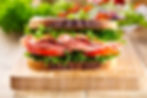 Blade Sandwich