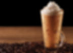 Iced Shaken Coffee Jones