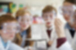 Chemistry Students