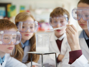 【YES化学全程班】一门课搞定AP、IB、竞赛化学