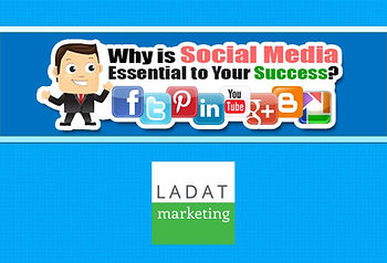 Social media optimization - smo