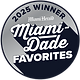 Miami-Dade Favorite Logo.png