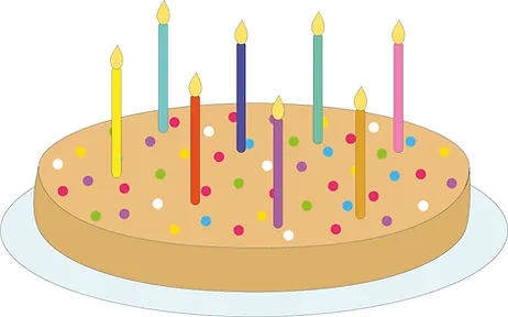 Anniversaire Pandaroux