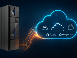 Transformação Digital com Mainframe: Como a GFS e a Stonebranch estão redefinindo a automação e a integração com a nuvem