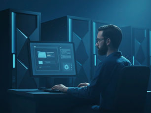 Por que usar o AFM da GFS SOFTWARE?
