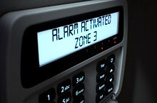 Keypad