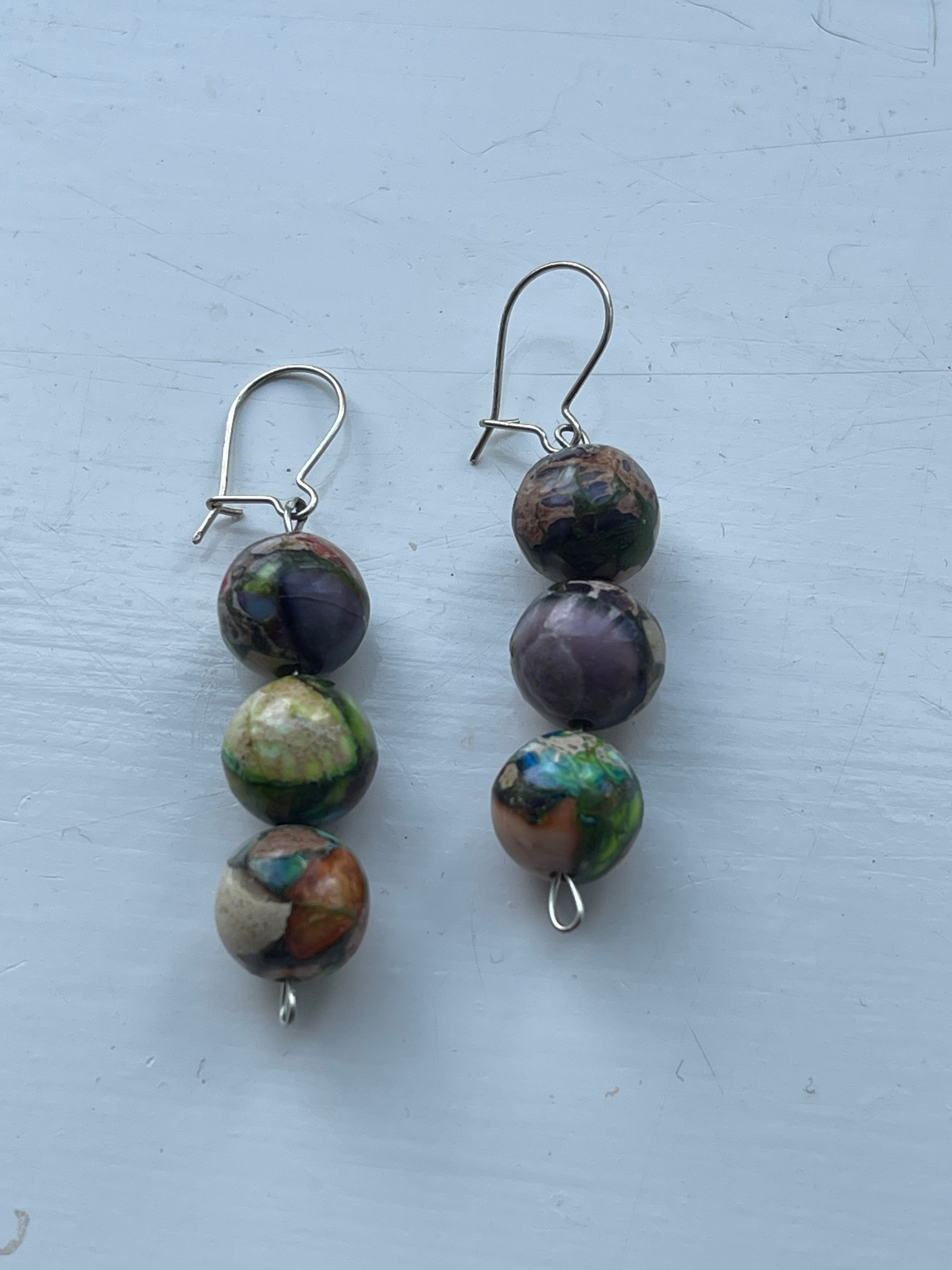 Bow Earrings 