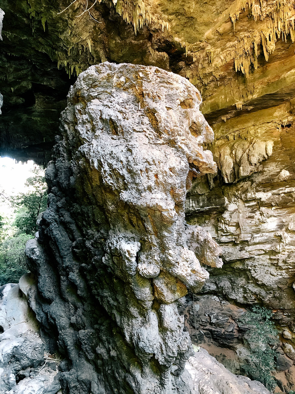 Miniature : EXTENSÃO VALE ENCANTADO + FORTALEZA DOS GUARDIÕES - SERRAS GERAIS