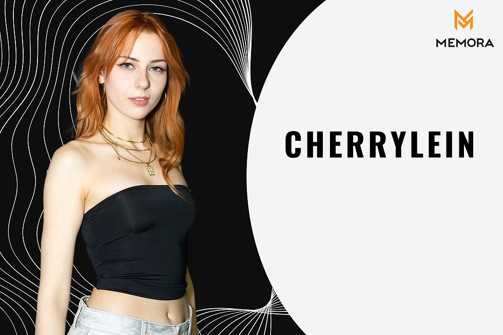 Cherrylein