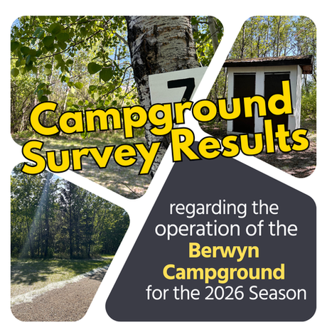 Campground Survey Results
