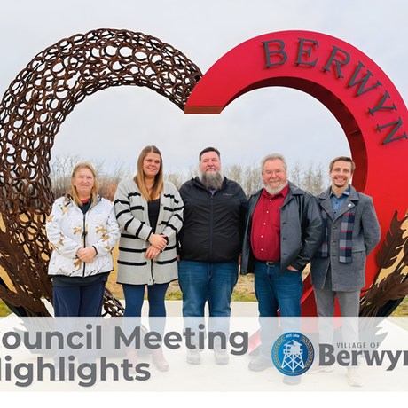 Council Highlights - January 22, 2026