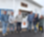 Village of Berwyn Welcomes Fuel-Up Community Access Centre