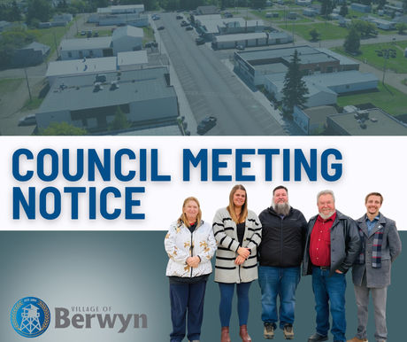 Council Meeting