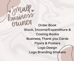 Small Business Owner