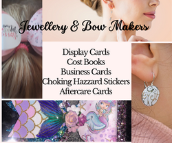 Jewellery & Bow Makers