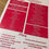 Thumbnail: Laminated Price Lists