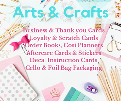 Arts & Crafts