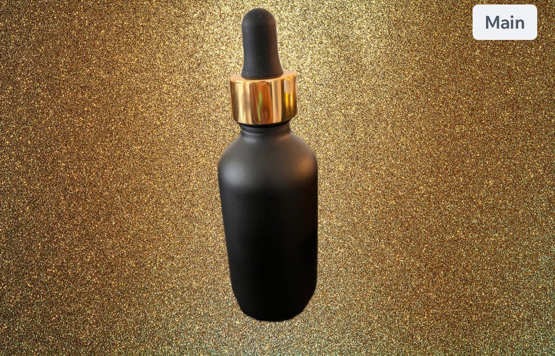 Protection/Evil Eye Oil 🧿 (2oz)