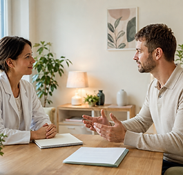 Sexologue médecin ou clinicien : quelles différences ?
