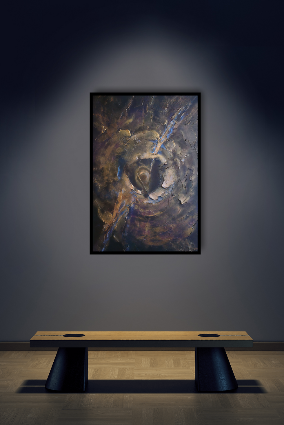 Thumbnail: Eine Frage der Perspektive