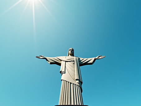 Experience Rio: Book Your Tour with Ryan
