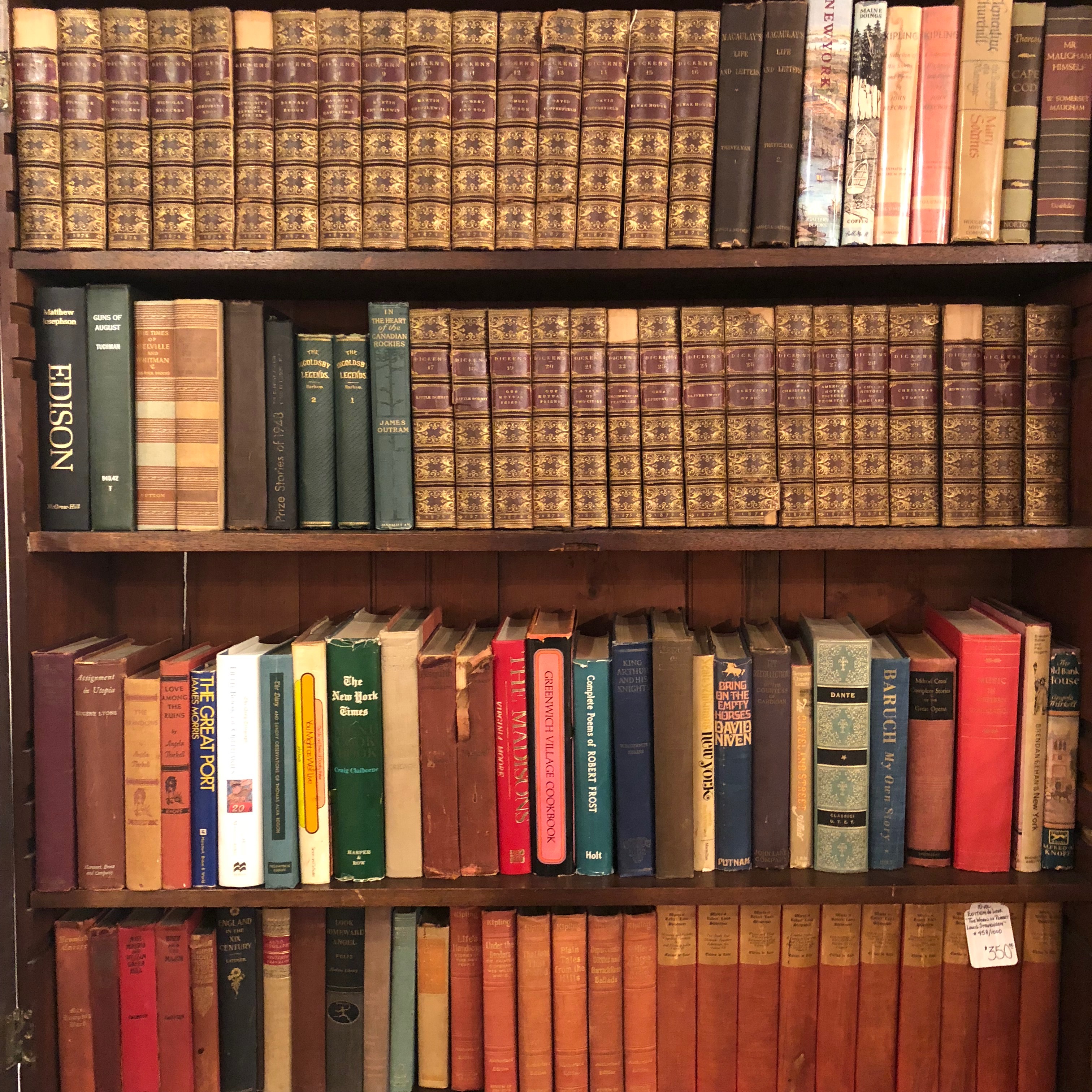 H&B Gallery Antique Shop Minneapolis