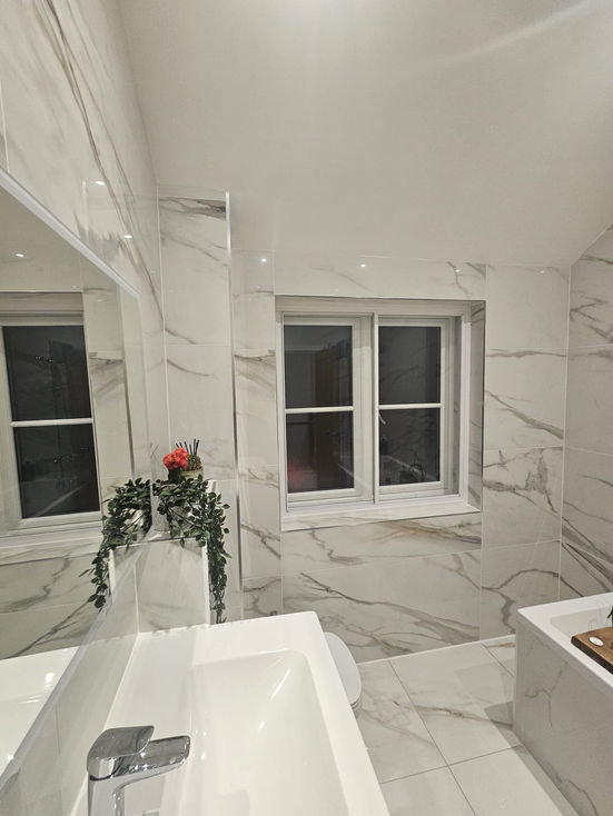 residential secondary glazing