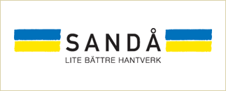Sanda logo