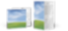 Tryckt meny