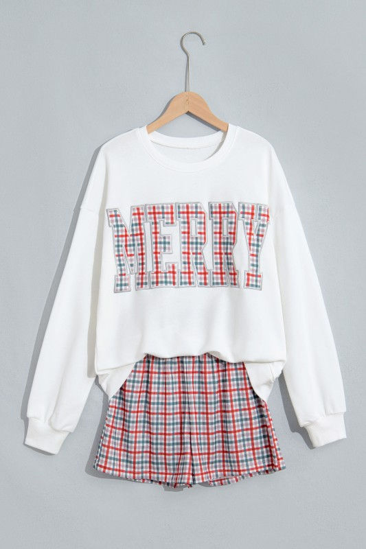 MERRY LOUNGE WEAR