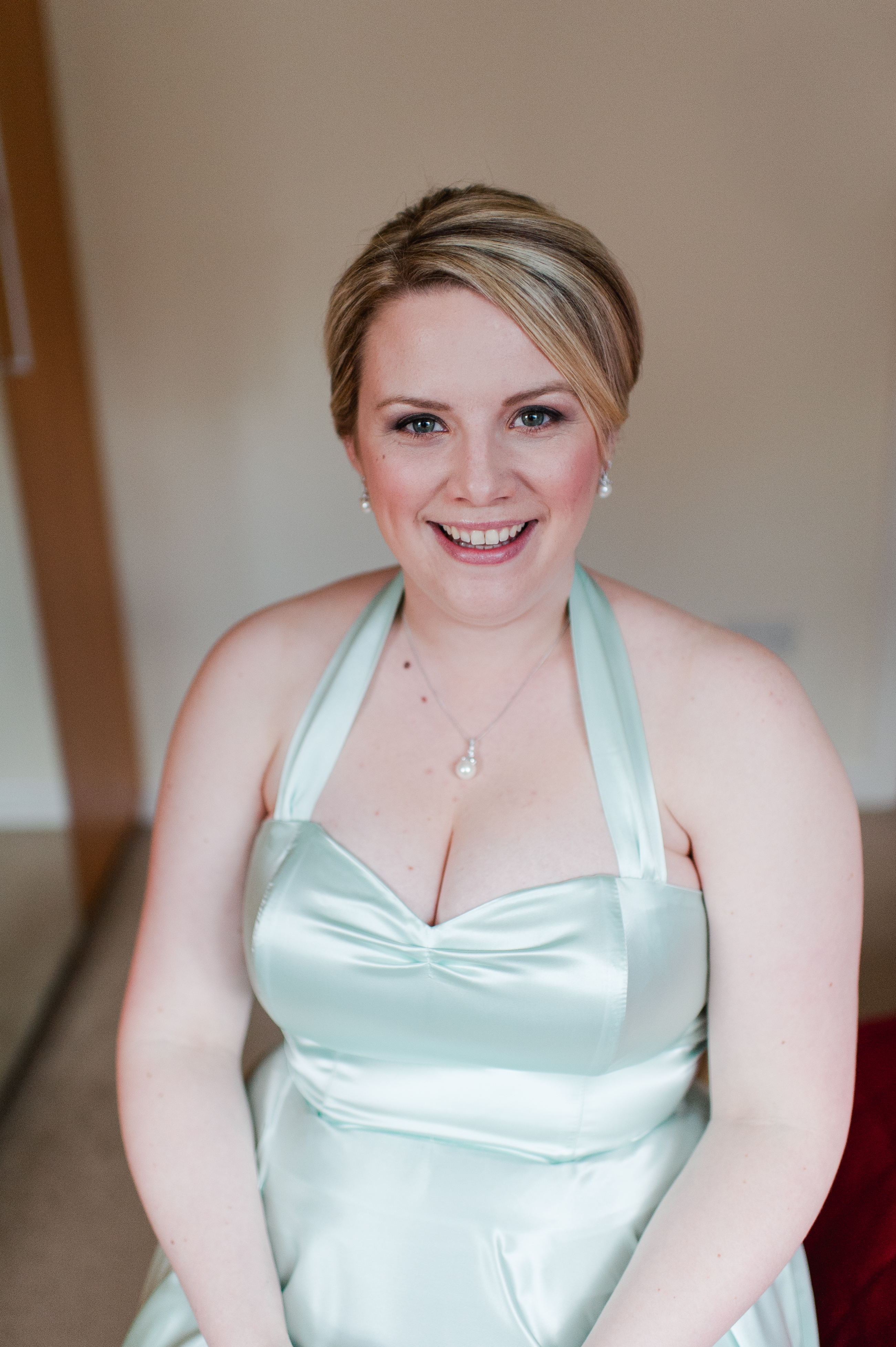 Barn wedding - Surrey