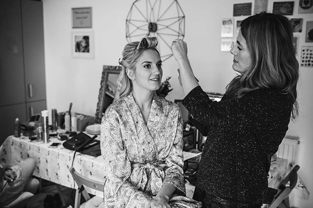 Surrey makeup artist