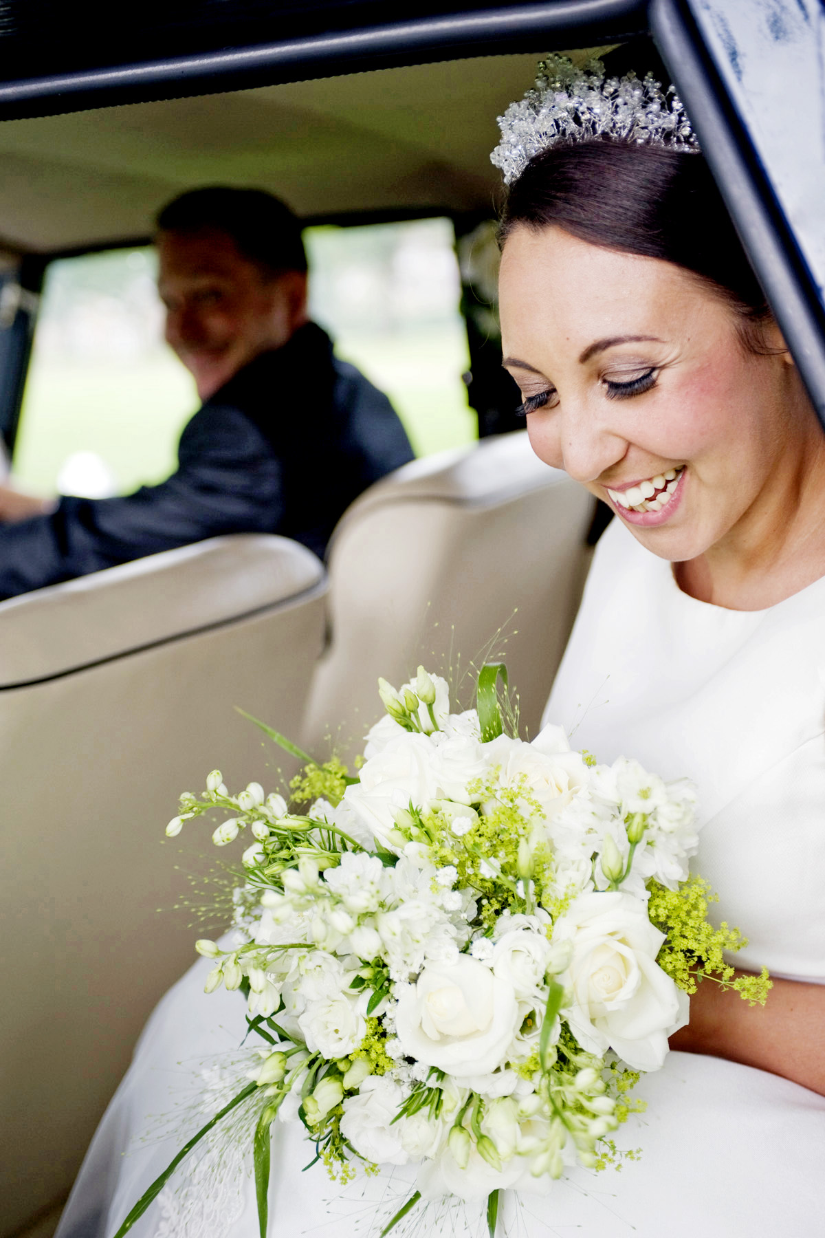 Bridal makeup artist in Banstead