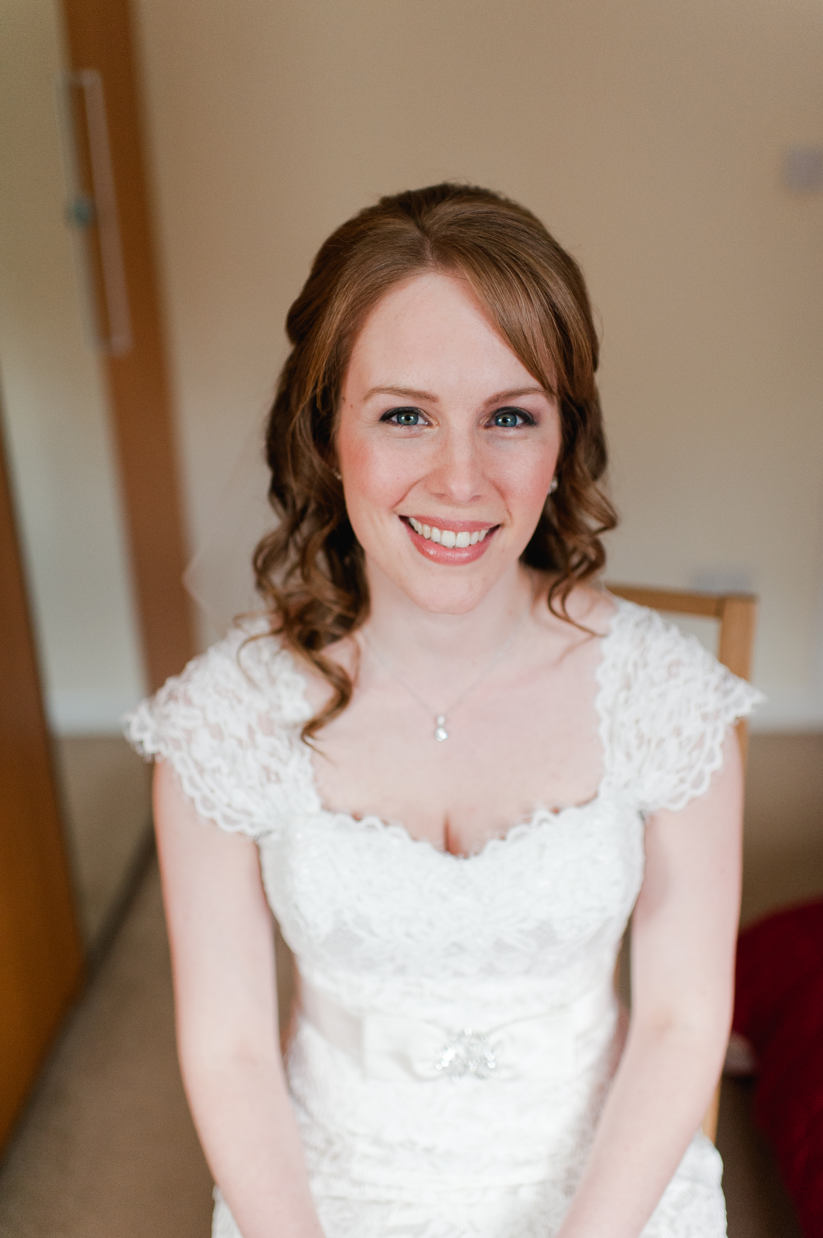 Barn wedding - Surrey