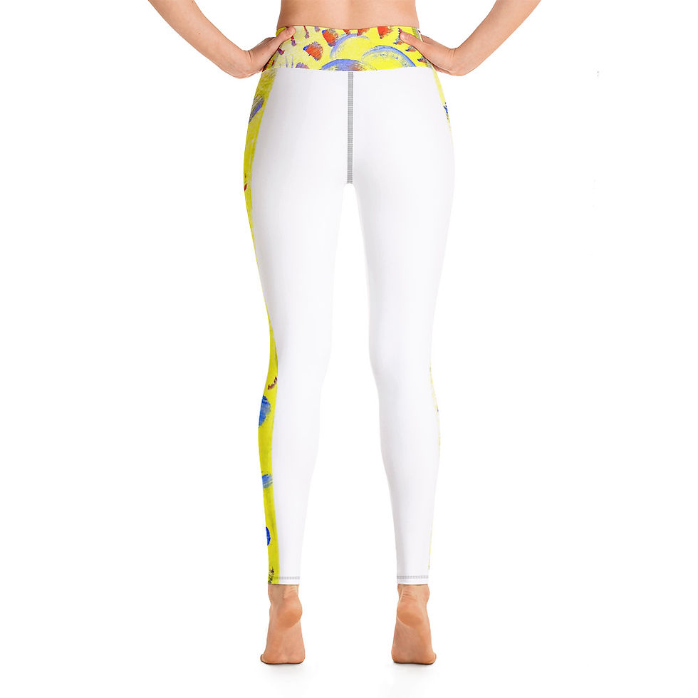 Thumbnail: Yoga Leggings