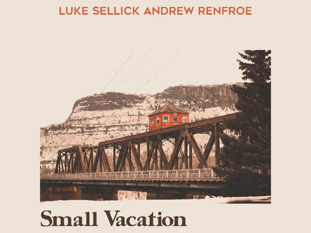 Listen to This! Small Vacation