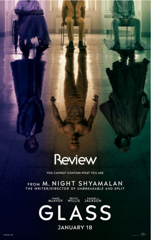 Review: Glass